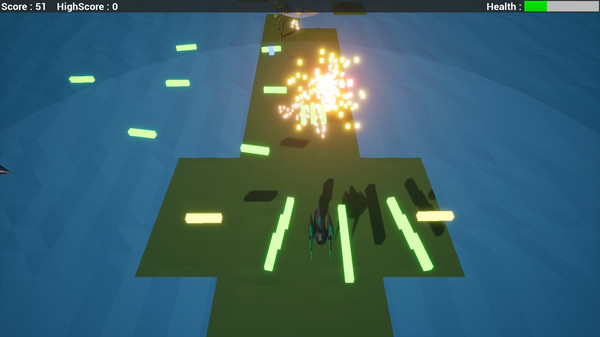 скриншот Endless Wave 5