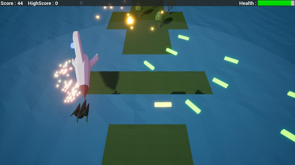 скриншот Endless Wave 2