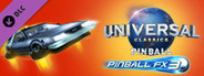 Pinball FX3 - Universal Classics™ Pinball