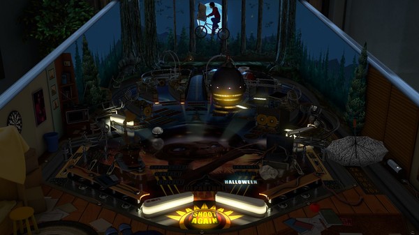 Pinball FX3 - Universal Classics™ Pinball