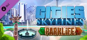 Steam DLC Page: Cities: Skylines