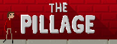 The Pillage 게임 이미지