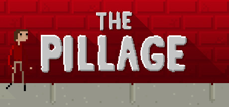 The Pillage Cover Image