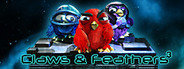 Claws & Feathers 3