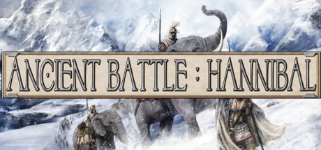 Ancient Battle: Hannibal steam charts