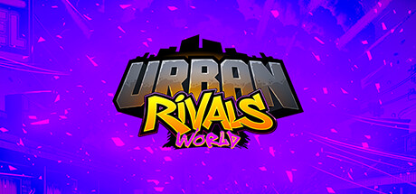 Urban Rivals Cover Image