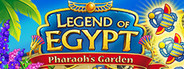 Legend of Egypt - Pharaohs Garden