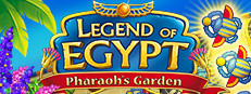 Legend of Egypt - Pharaohs Garden