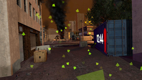 DeadlandVR : Action Shooter FPS for steam DeadlandVR : Action Shooter FPS for steam