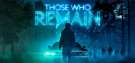 Teaser image for Those Who Remain