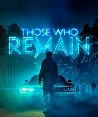 Those Who Remain