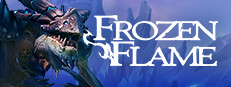 Frozen Flame, game multiplayer de sobrevivência com profundos elementos  RPG, recebe Open Beta na Steam ⋆ MMORPGBR
