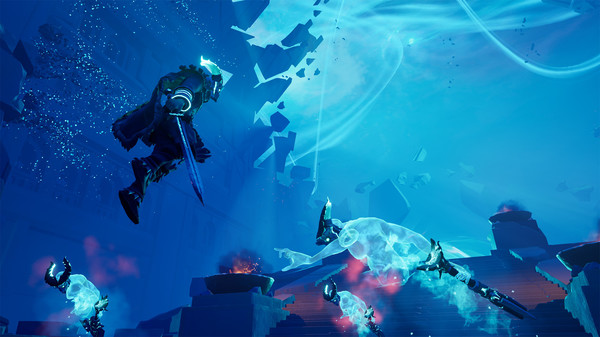 Frozen Flame PC Download