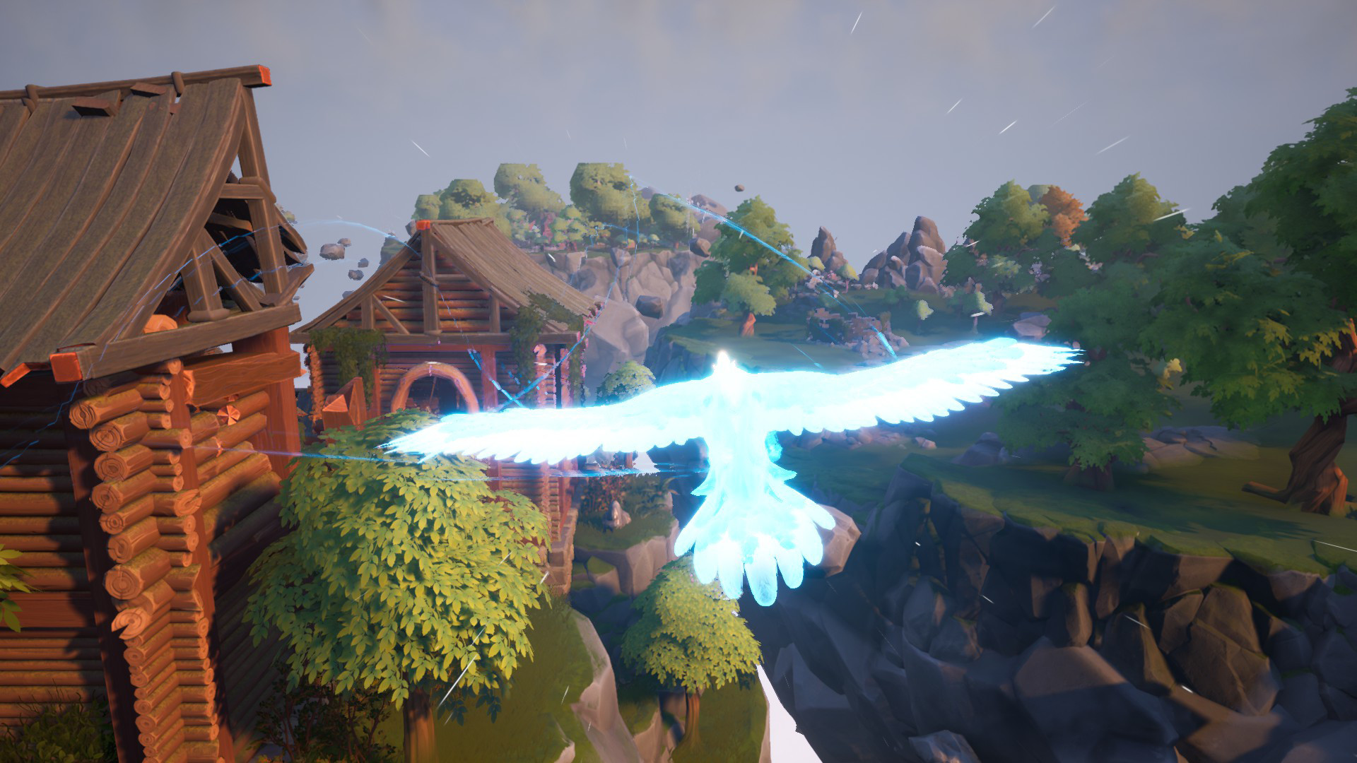 Frozen Flame, game multiplayer de sobrevivência com profundos elementos  RPG, recebe Open Beta na Steam ⋆ MMORPGBR