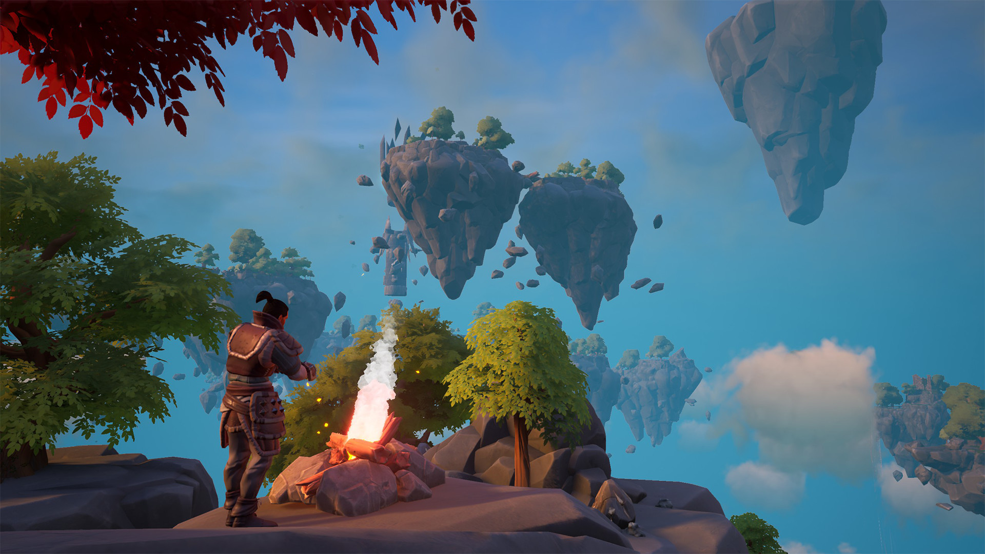 Download Frozen Flame para pc via torrent