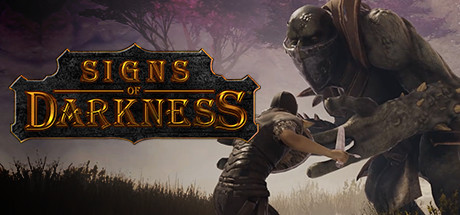 Signs Of Darkness header image