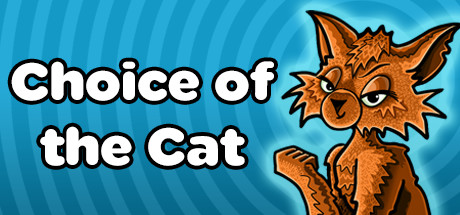 Unlock The Cat on Steam