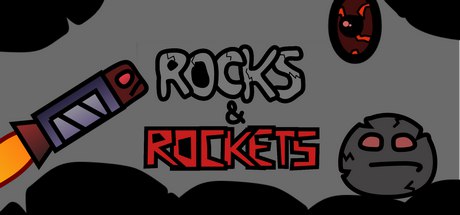 Rocks and Rockets steam charts