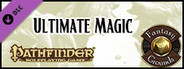 Fantasy Grounds - Pathfinder RPG - Ultimate Magic (PFRPG)