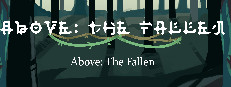Above: The Fallen 게임 이미지