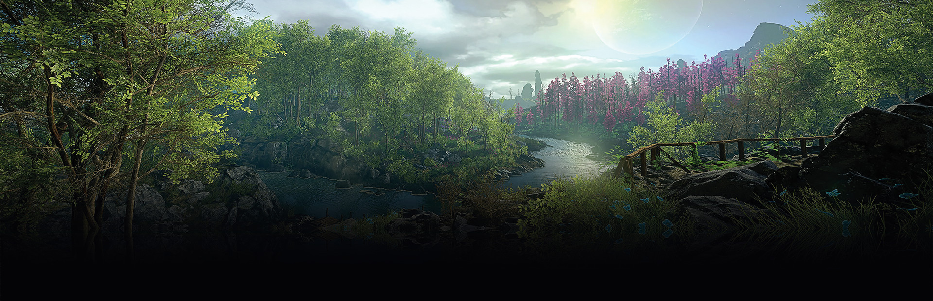 Eastshade