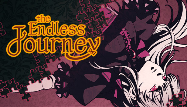 Endless Journey | Sieudiver feat. Maria | Norowareta Night