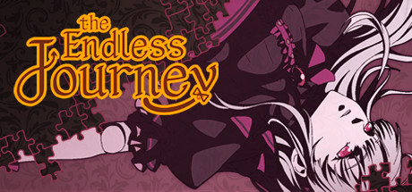 The Endless Journey Cover Image