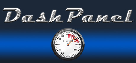 Steam header art for DashPanel