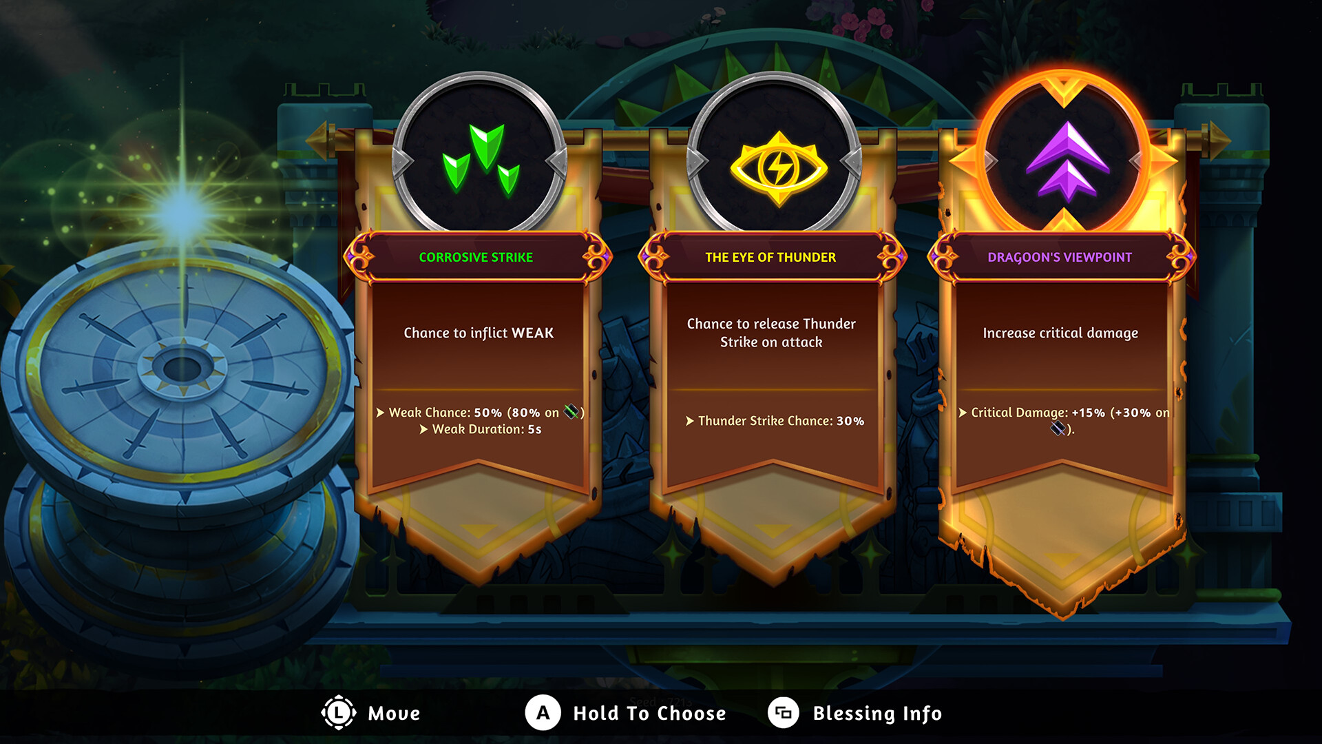 Knight vs Giant: The Broken Excalibur #9