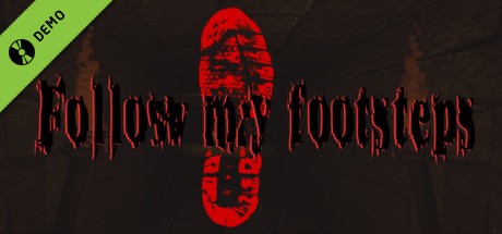 Follow My Footsteps Demo banner