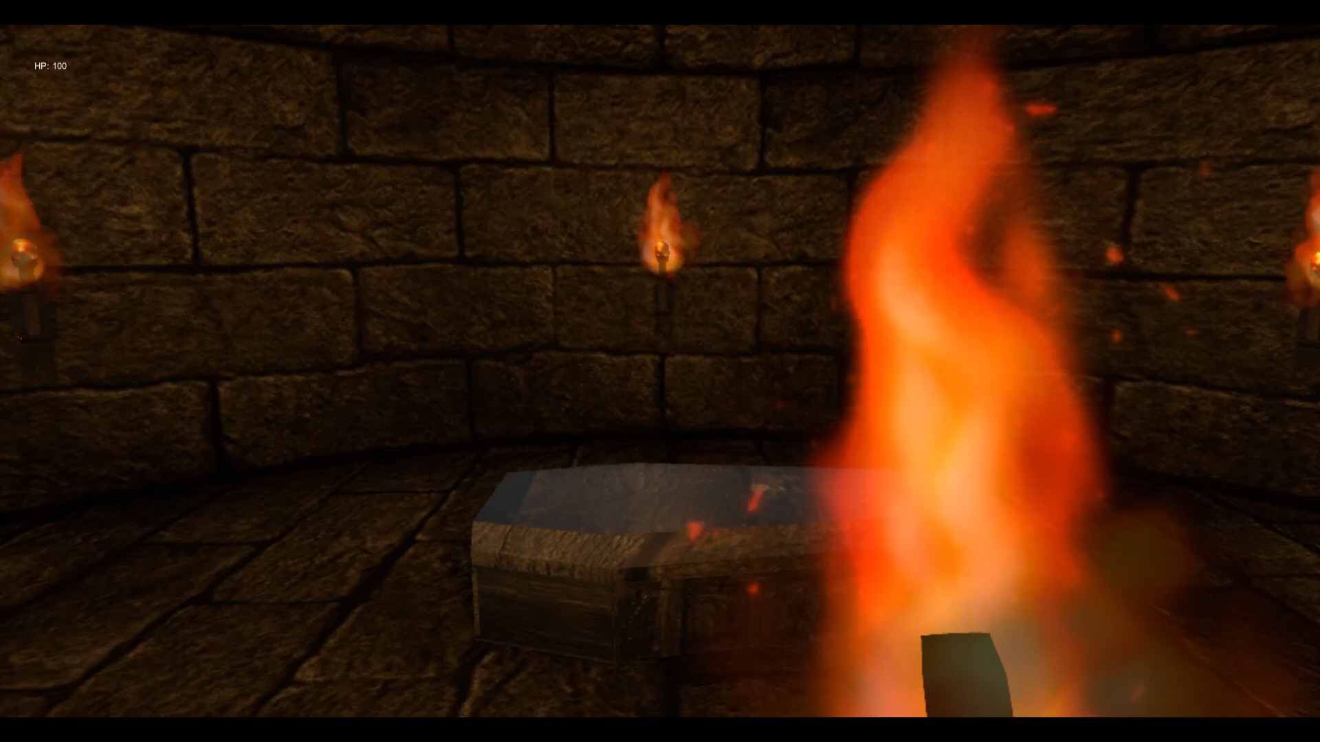 Follow My Footsteps Demo #5