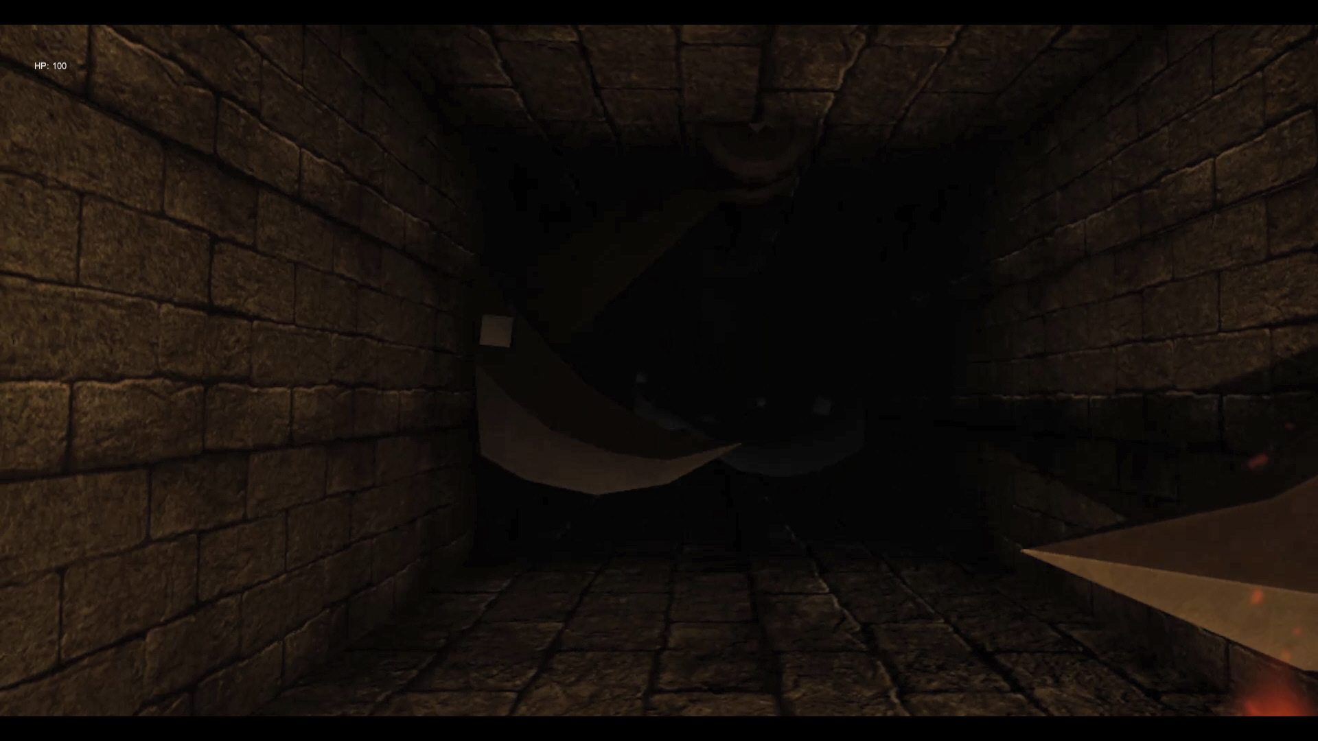 Follow My Footsteps Demo #4