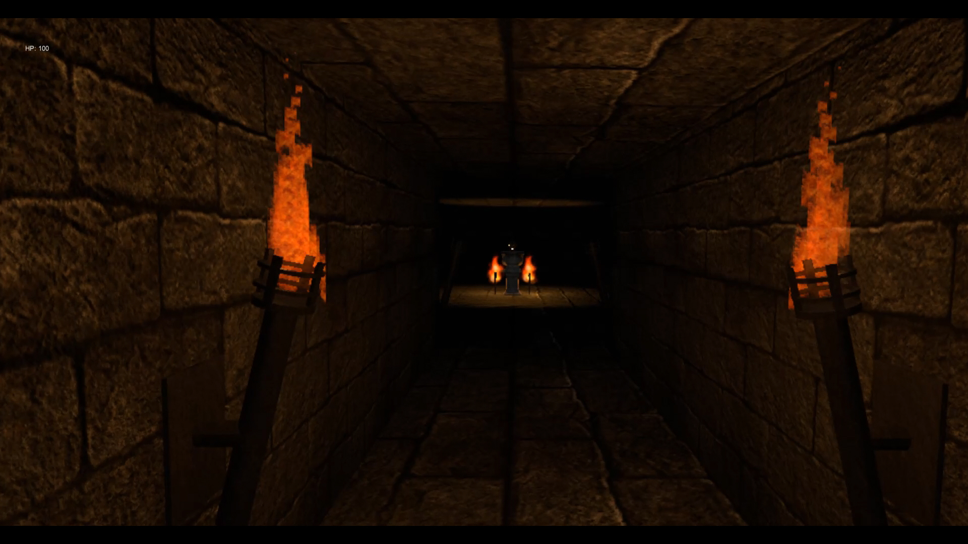 Follow My Footsteps Demo #7