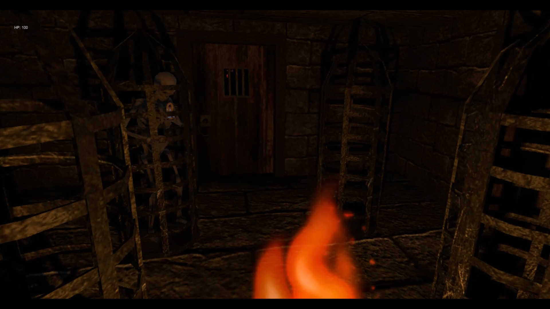 Follow My Footsteps Demo #3