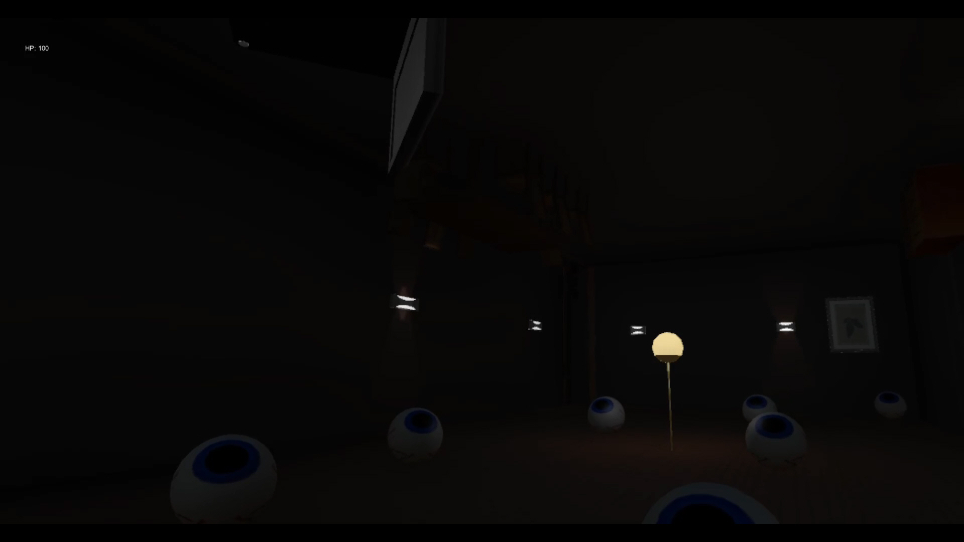 Follow My Footsteps Demo #0