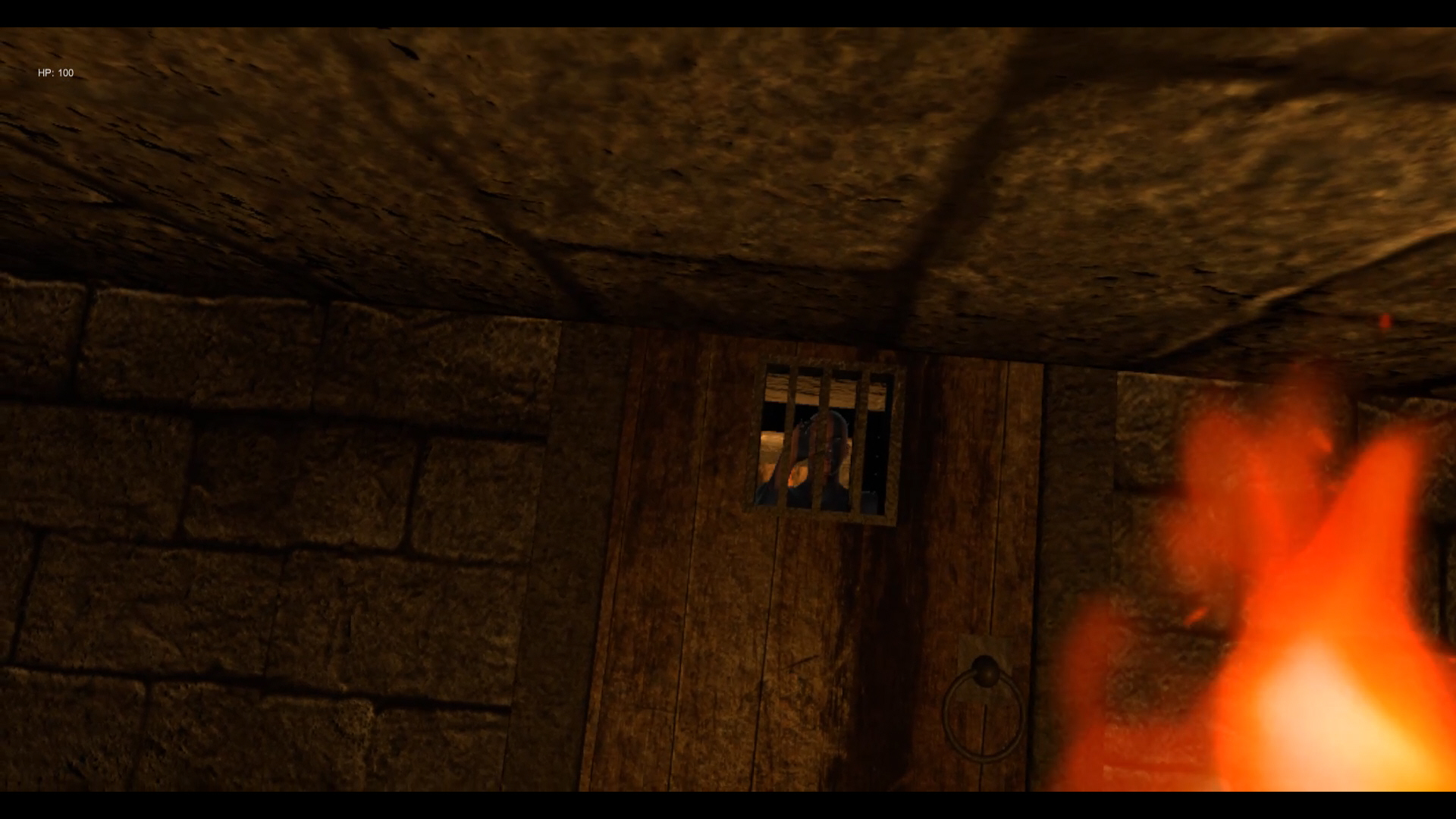 Follow My Footsteps Demo #6