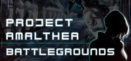 Project Amalthea: Battlegrounds Cover Image