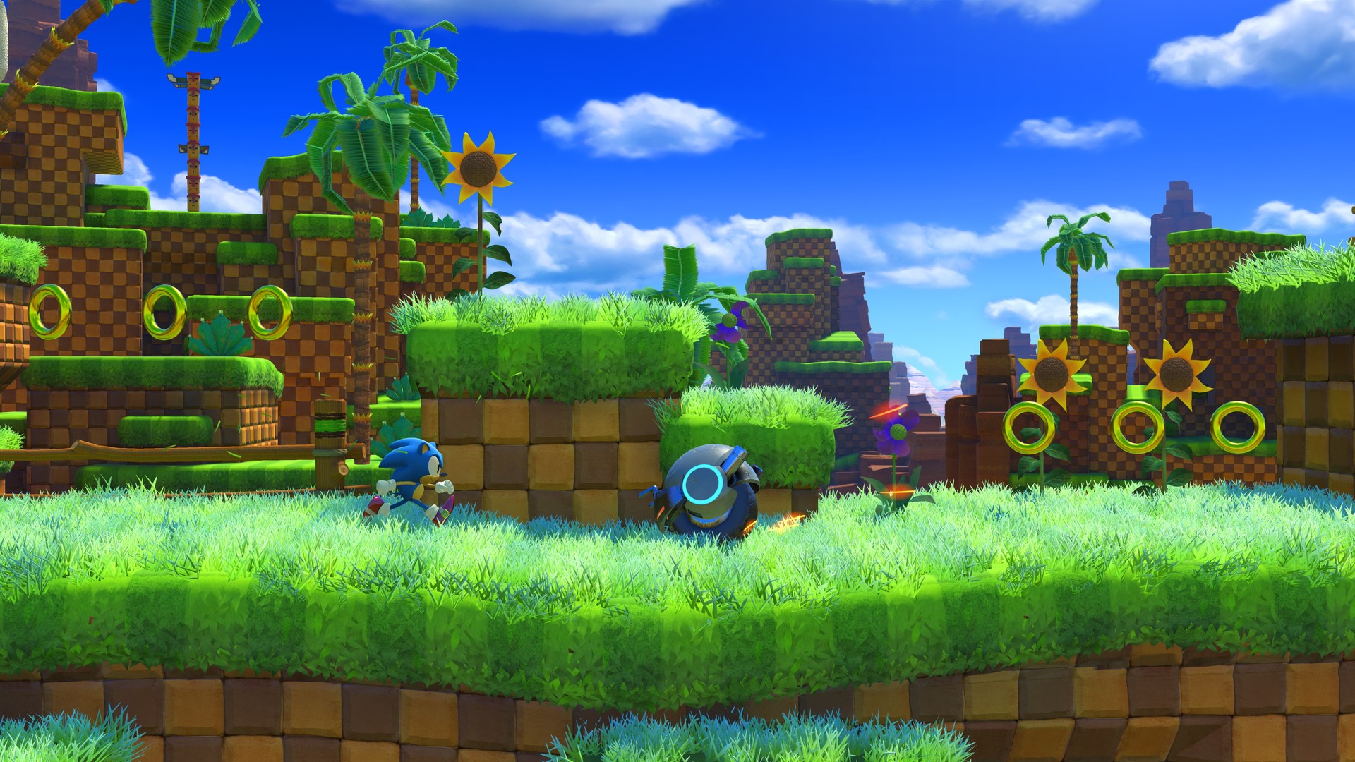 Steam Workshop::Green Hill Zone