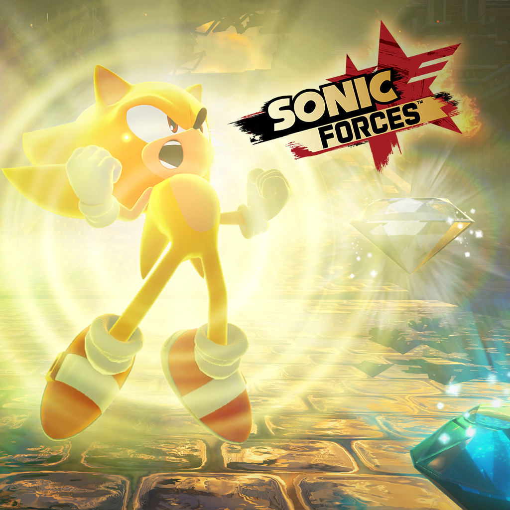 Mod Super Sonic: leve a velocidade supersônica para seu jogo