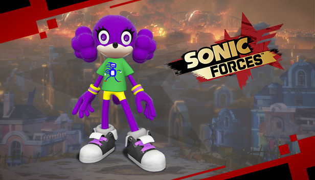 Sonic Forces - Jogo de correr na App Store