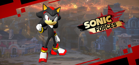 Sonic Forces: SUPER SONIC