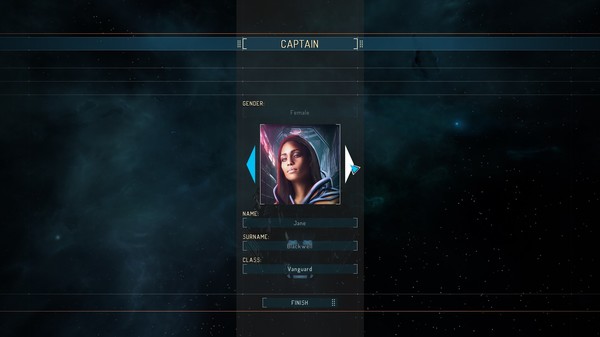 Starpoint Gemini Warlords: Rise of Numibia