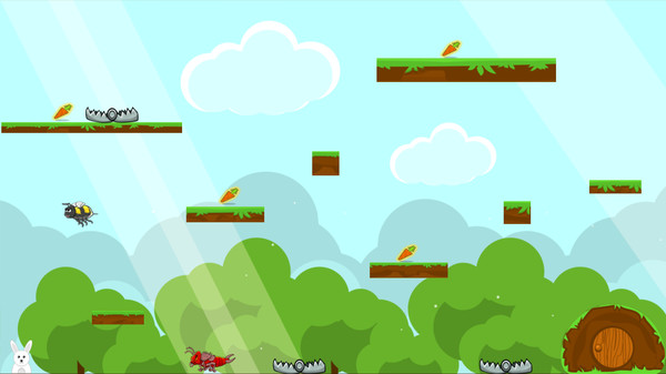 скриншот Eared Hero 0