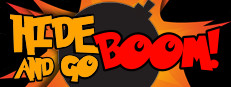 Hide and go boom 게임 이미지