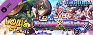 Trouble Witches Origin,additional character : Louis