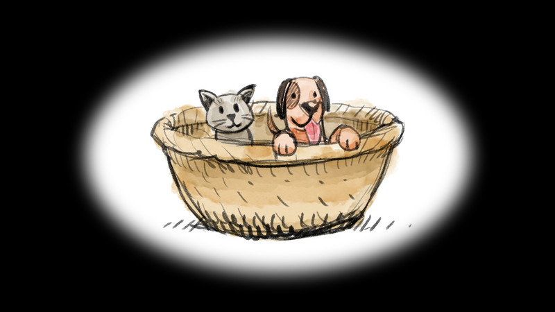 Oppaidius Summer Trouble! Demo #4