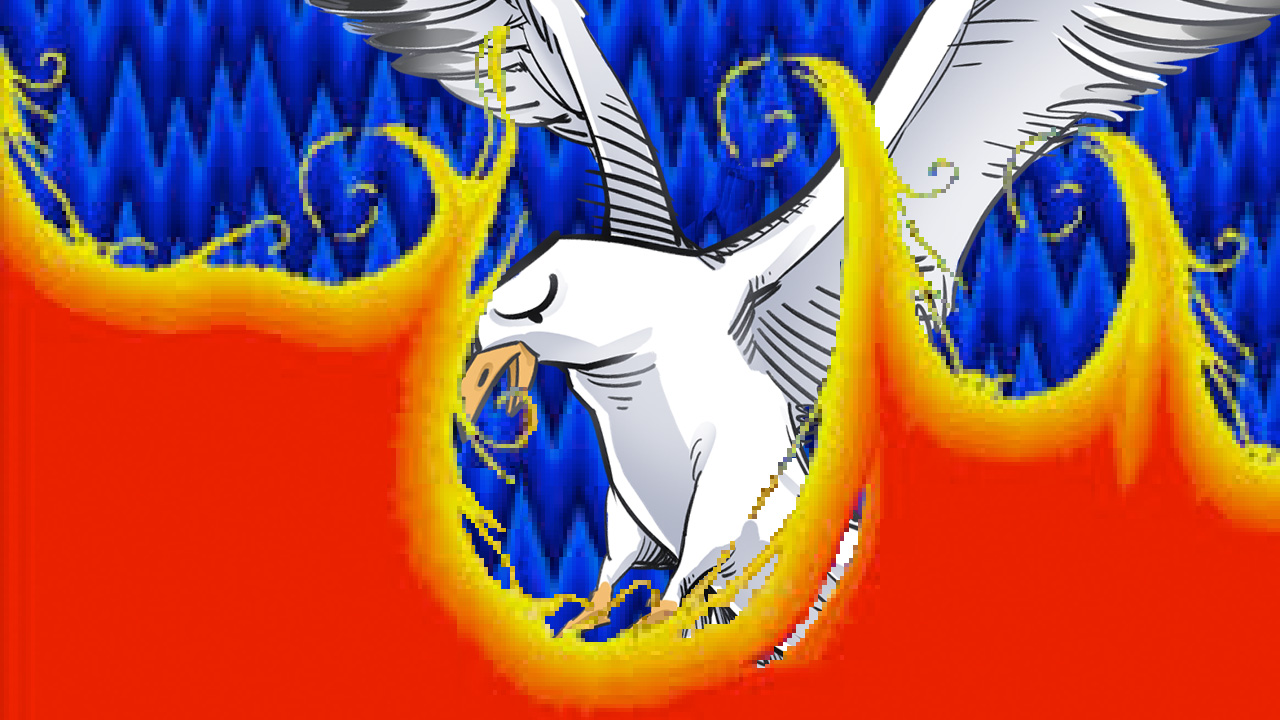 Oppaidius Summer Trouble! Demo #3