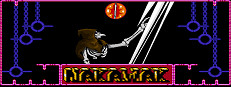 Nakawak: Expanded Color Edition 게임 이미지