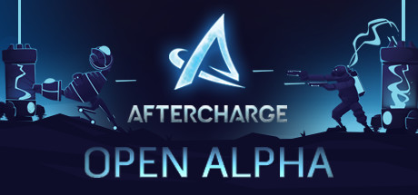 Aftercharge ( old alpha ) banner