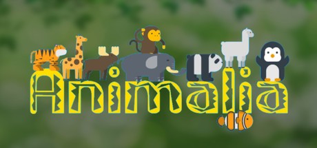 Animalia - The Quiz Game header image